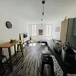 Apartmán 7 Rue Des Poilus *