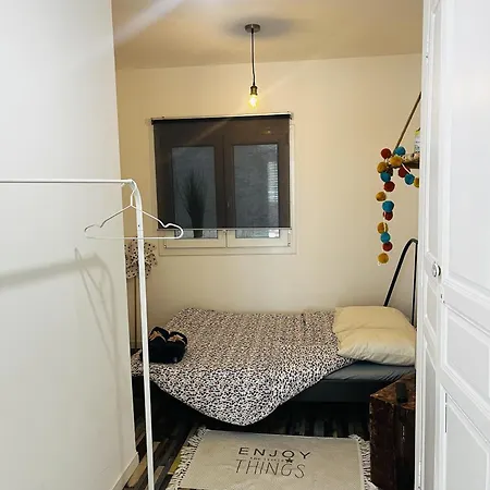 7 Rue Des Poilus 라시오타