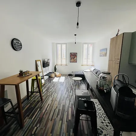 Appartement 7 Rue Des Poilus *