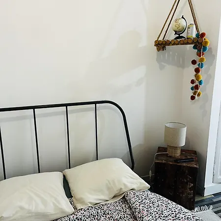 7 Rue Des Poilus 아파트