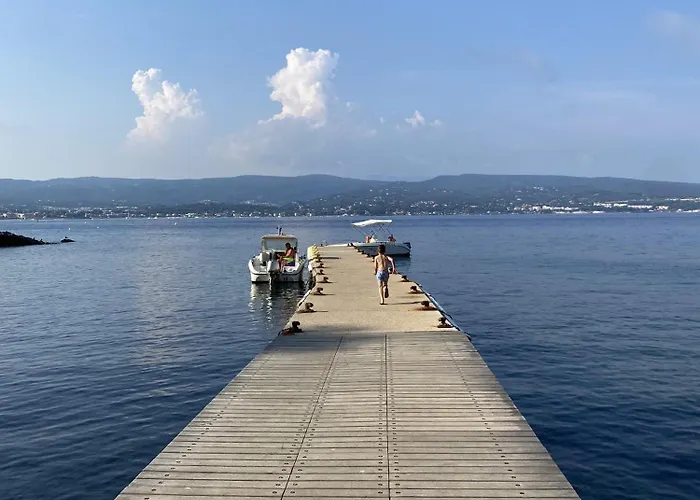 شقة 7 Rue Des Poilus *