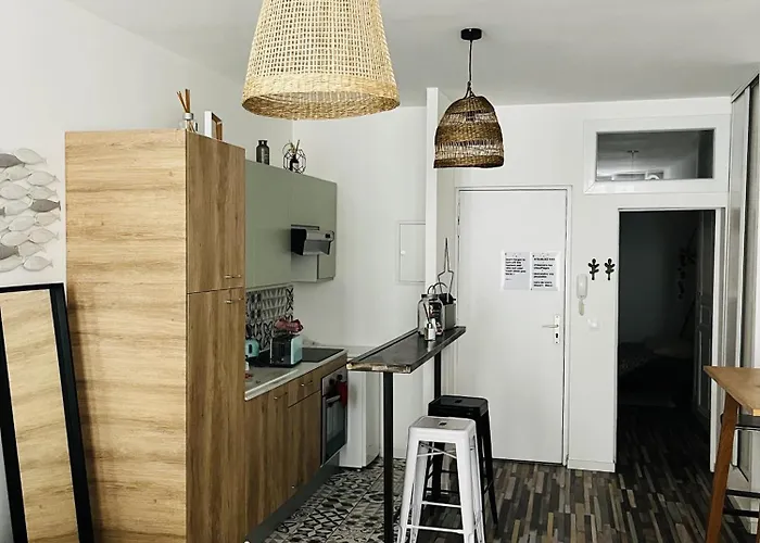 7 Rue Des Poilus * لا سيوتا