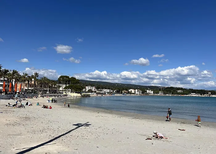 شقة 7 Rue Des Poilus