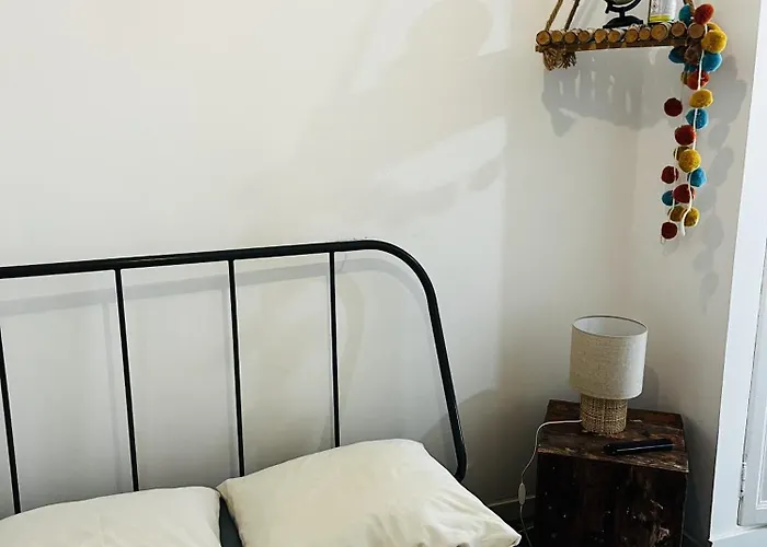 7 Rue Des Poilus شقة