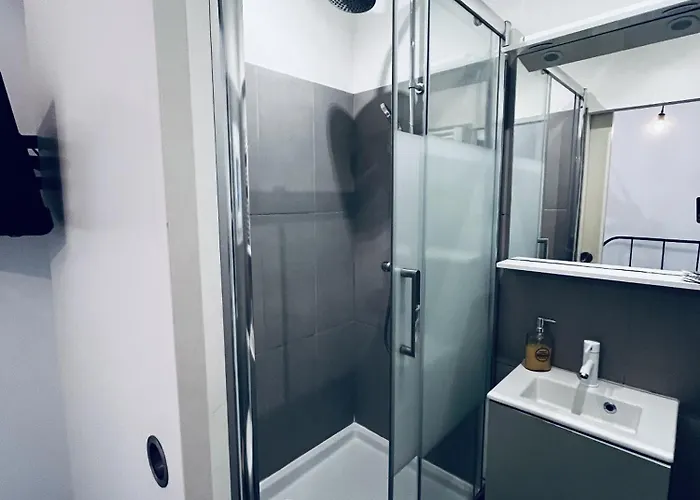 Apartment 7 Rue Des Poilus *